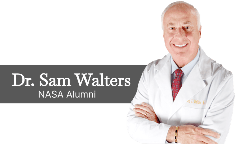 Dr. Sam Walters