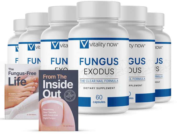 Fungus Exodus Friends and Family Pack