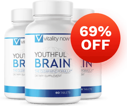 Youthful Brain Discount Packages