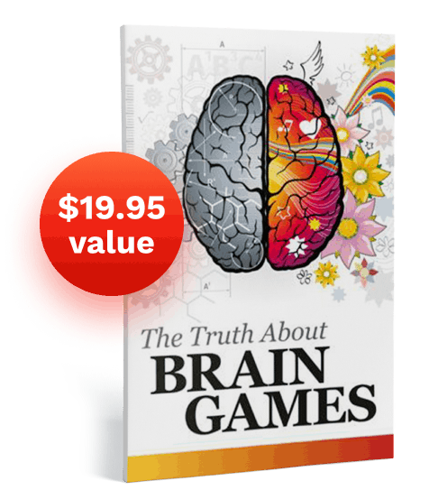 Brain Games Book